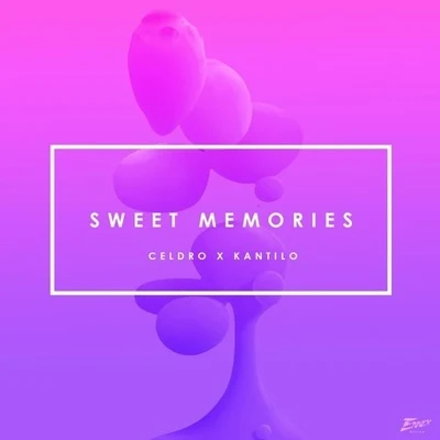 Sweet Memories 專輯 CelDro