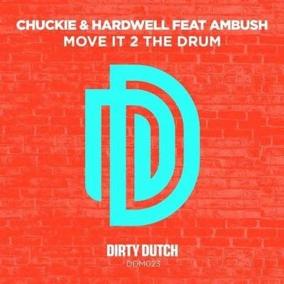 chuckieExodusMatthew Steeper Move It 2 The Drum