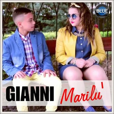 Marilù 专辑 gianni