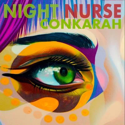 Conkarah Night Nurse (Acoustic Reggae Cover)