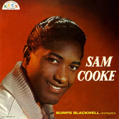 Sam Cooke (Remastered) 專輯 Sam Cooke