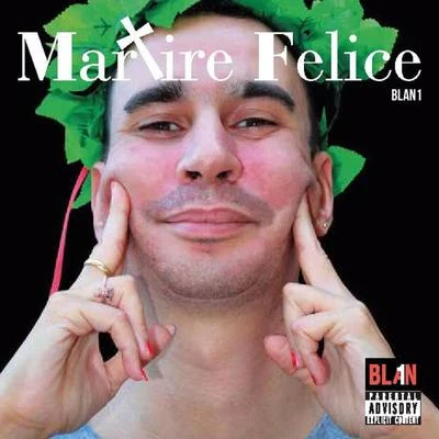 Martire Felice 專輯 Hot Ice/Blan1