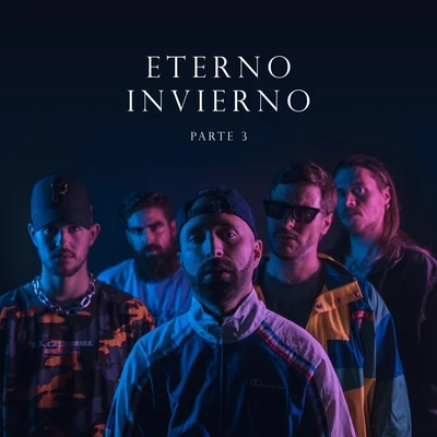 Eterno Invierno III 专辑 J Higgz/Sin H/Jayder/David Escavy/Alex Orellana