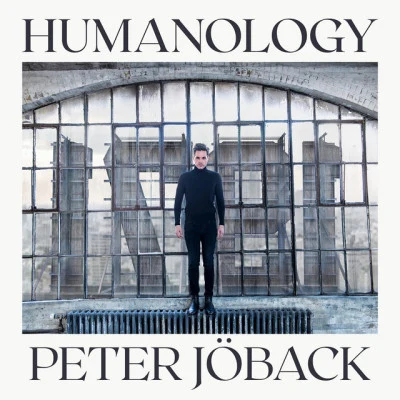 Humanology 專輯 Peter Jöback