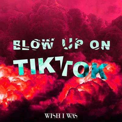 Blow Up On Tik Tok 專輯 Grtr Crtr/Wish I Was