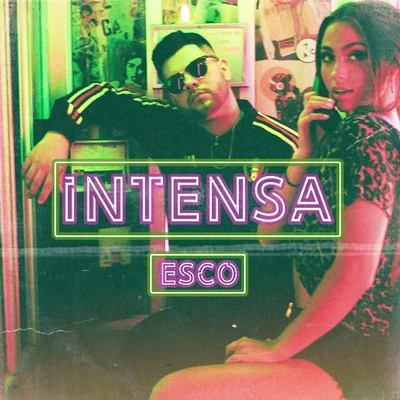 Intensa 專輯 Esco