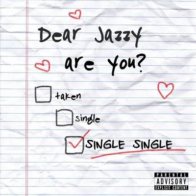 Single Single 專輯 Jazzy Amra