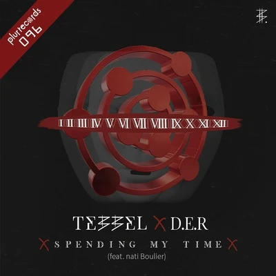 Spending My Time 專輯 D.E.R./Julius Beat