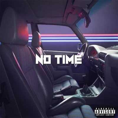 No Time 專輯 Jeebz