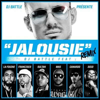 Dj Battle3010 Jalousie