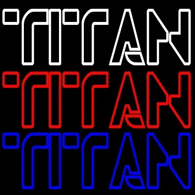 Titan 專輯 Dirty Ducks