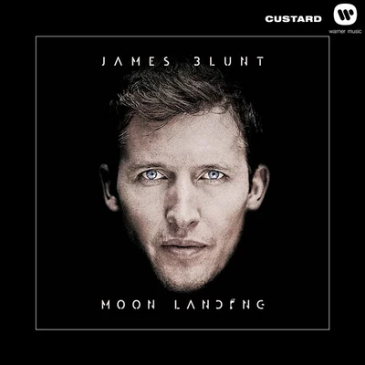 Moon Landing 專輯 James Blunt