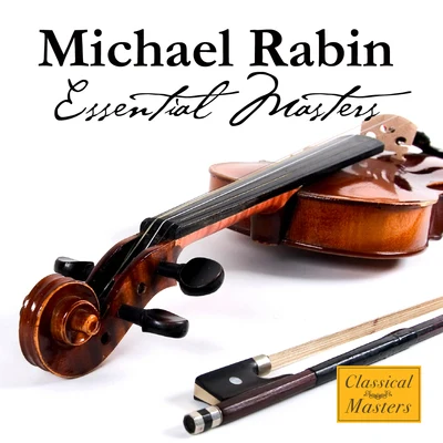 Michael RabinFelix SlatkinJules MassenetHollywood Bowl Symphony Orchestra Essential Masters