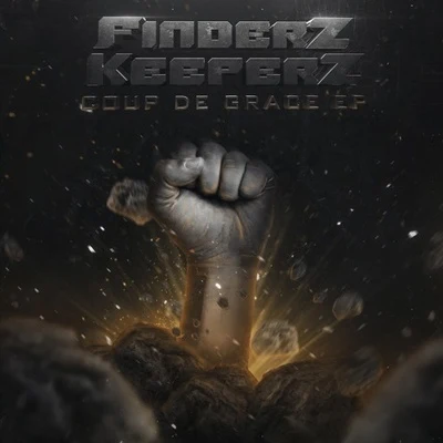 Stick Up 专辑 Finderz Keeperz