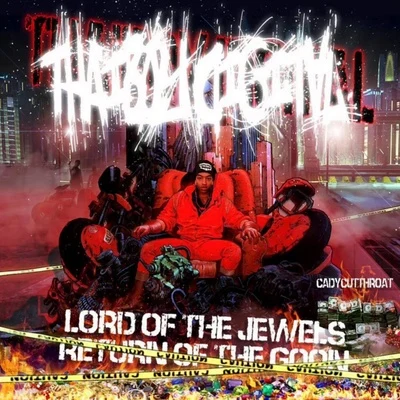 ThaiBoy Digital Lord of the Jewels