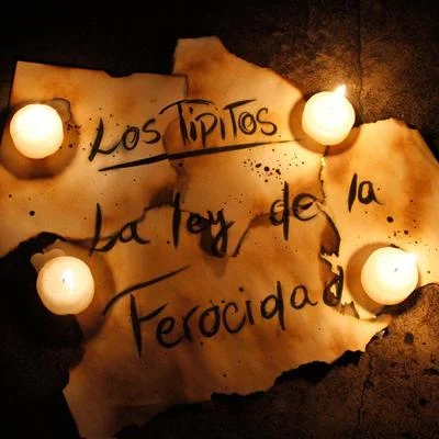 La Ley de la Ferocidad - Single 專輯 Fito Páez/Los Tipitos