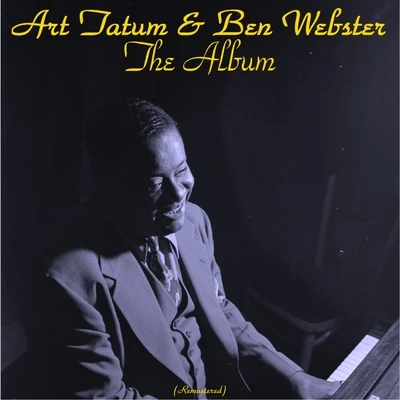 Ben Webster The Album (Remastered)