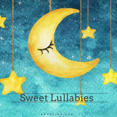 Sweet Lullabies 专辑 Angelika Vee