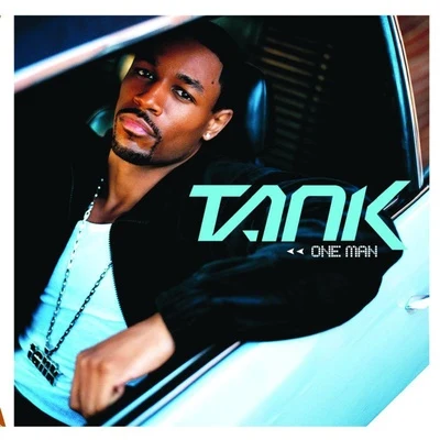 Tank (吕建中)/Mannie Fresh/Jazze Pha One Man