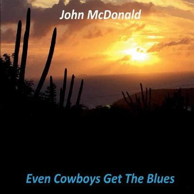 Even Cowboys Get the Blues 專輯 Su Lian Tan/Peter Hamlin/John McDonald/Juventas New Music Ensemble/Evan Bennett