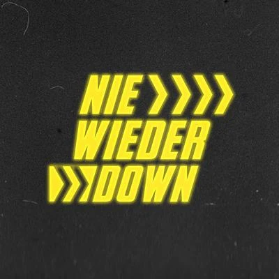 Nie wieder down 專輯 Isabel Cox/T-Zon