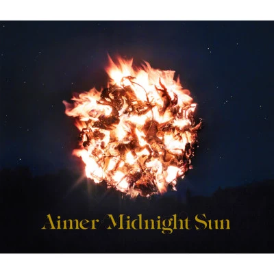 Midnight Sun 专辑 Aimer/Vaundy