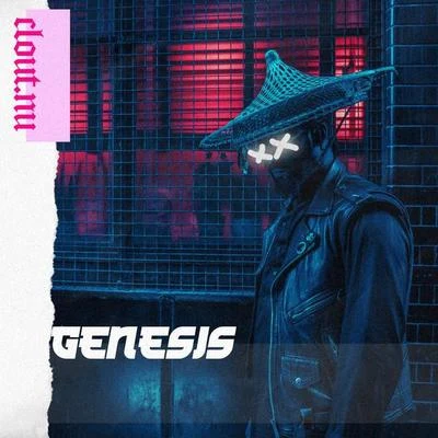 Genesis 專輯 NOIXES