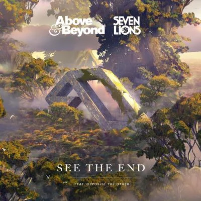 See The End 專輯 Emilie Brandt/Seven Lions/Jason Ross