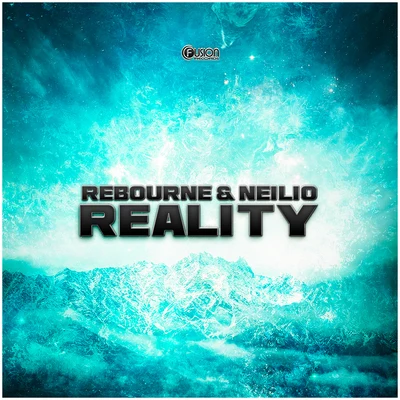 Reality 專輯 Rebourne