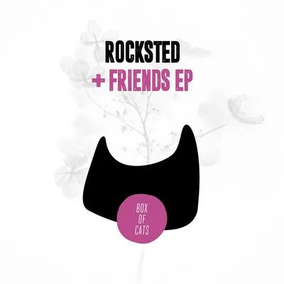 + Friends 专辑 Rocksted/FractaLL