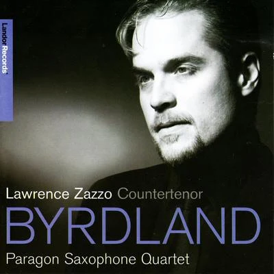 Byrdland 專輯 Lawrence Zazzo