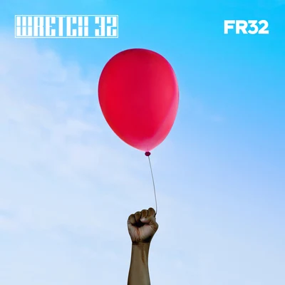 FR32 专辑 Wretch 32