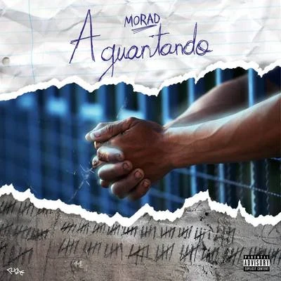 Aguantando 专辑 Morad