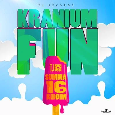 Fun - Single 專輯 Kranium