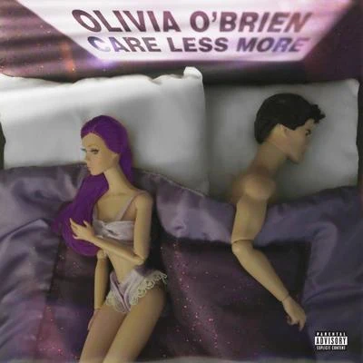 Care Less More 專輯 Yianex/Olivia OBrien