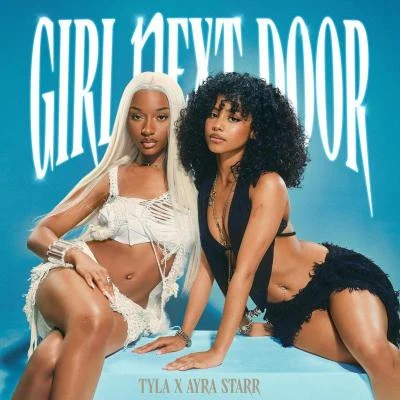 Girl Next Door 專輯 TYLA/Kool Drink