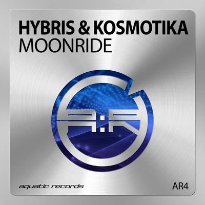 Moonride 专辑 Oak/Hybris/Kharm/BOP/Dissident