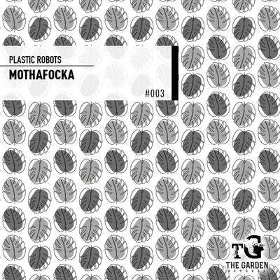 Mothafocka 專輯 Plastic Robots