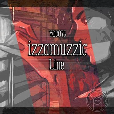 Izzamuzzic Line