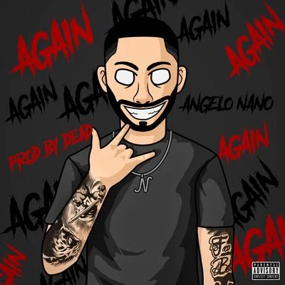 Again 专辑 Vee tha Rula/Angelo Nano/Sincerely Collins/DJ John Blaze/Judge Da Boss