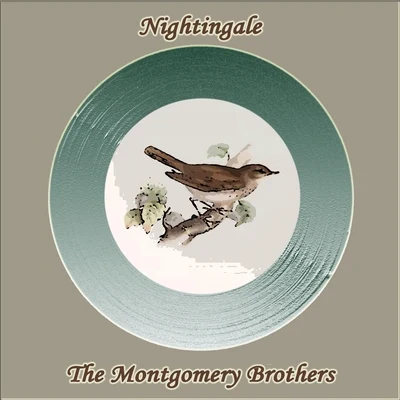 Nightingale 專輯 The Montgomery Brothers/Wes Montgomery