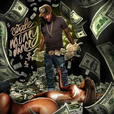 Money Dance 专辑 Mannywellz/Wale