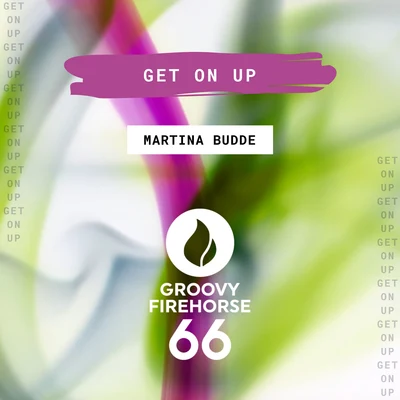 Get on Up 專輯 Smartsin/Martina Budde