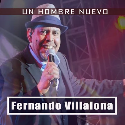 Un Hombre Nuevo 專輯 Fernando Villalona