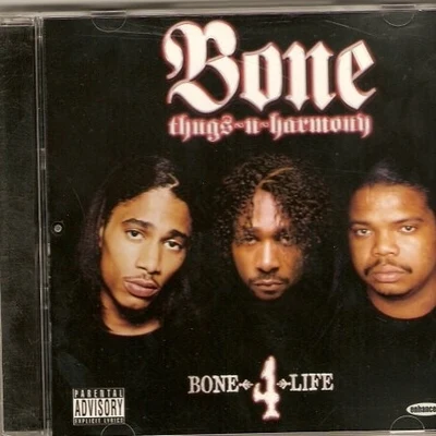 Bone thugs-n-harmony Bone-4-Life