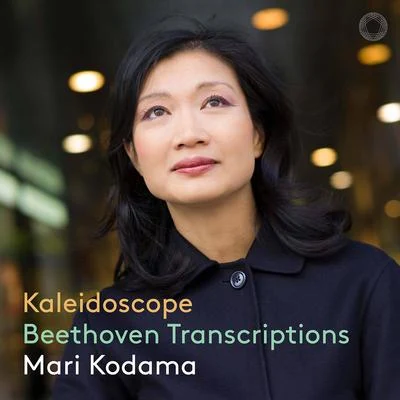 Kaleidoscope 专辑 Mari Kodama