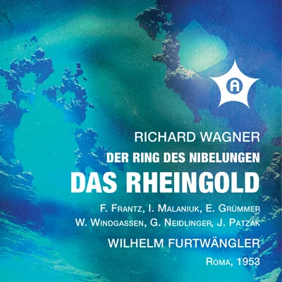 Wolfgang WindgassenGerhard StolzeSir Georg SoltiWiener Philharmoniker Wagner: Das Rheingold, WWV 86A (Remastered 2021) [Live]