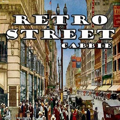 CabbieOrigin Retro Street