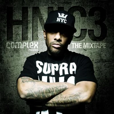 Prodigy Complex Presents Prodigy: Hnic 3 Mixtape (Clean)