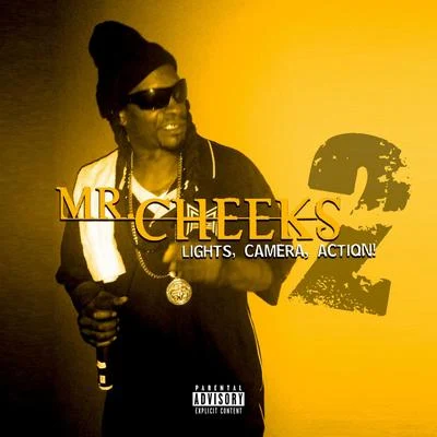 Lights, Camera, Action 2 專輯 Mr. Cheeks